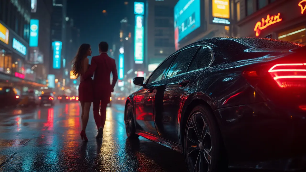 Choosing the Right DFK Escort for a Personalized Night