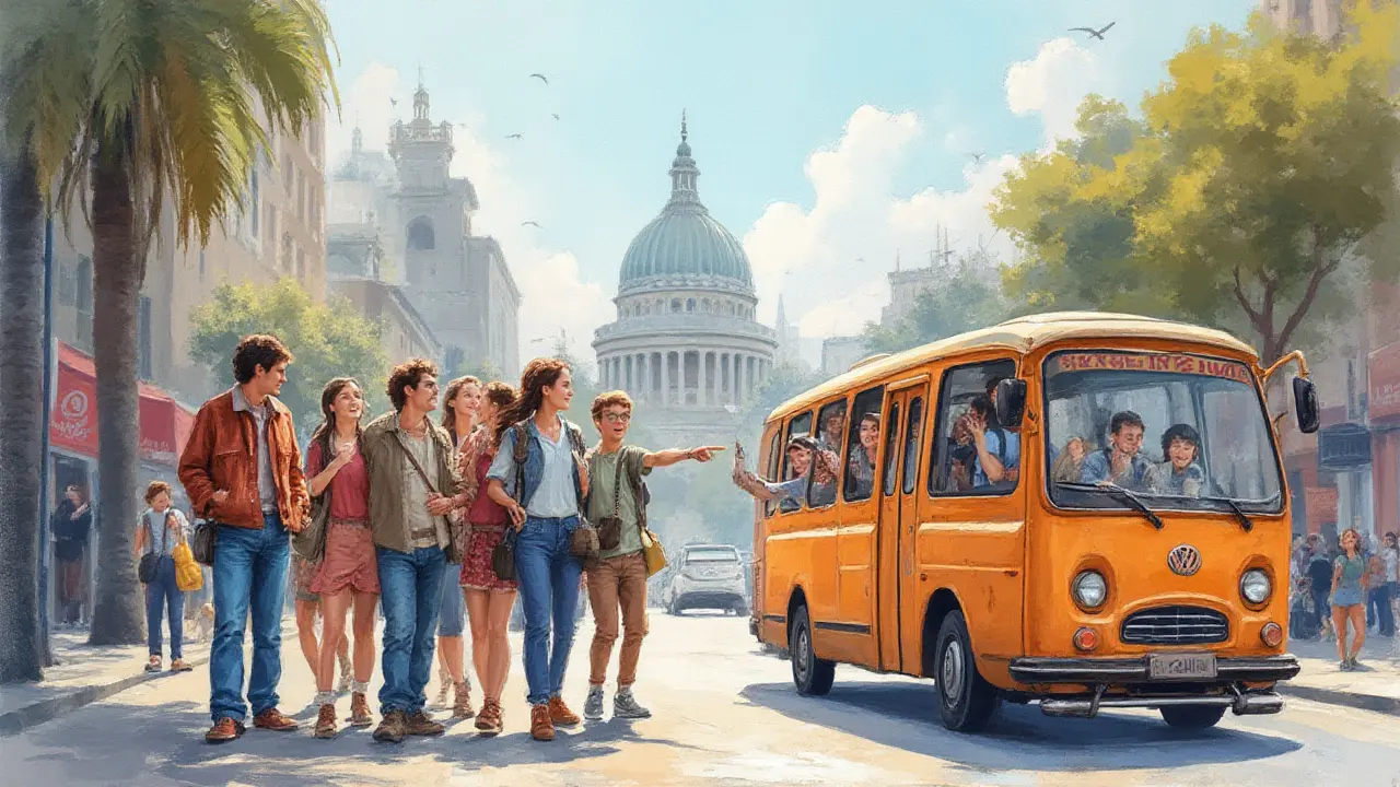 Choosing the Right Travel Companion Escort: What Matters Most