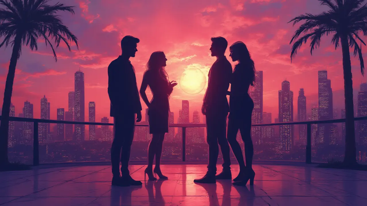 Future Trends: Intimacy Redefined by Technology, Consent, and Empowerment