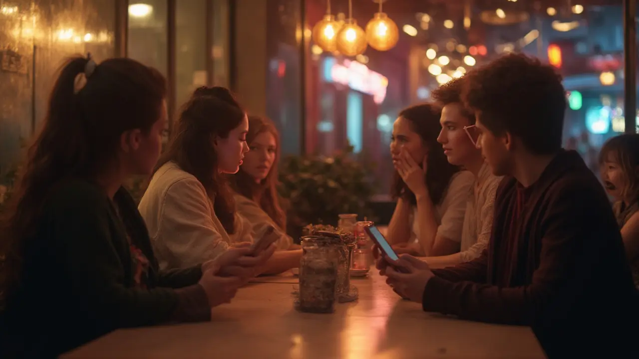 How Owo Escorts Are Changing Modern Relationships: Truths, Trends, and Tangled Emotions