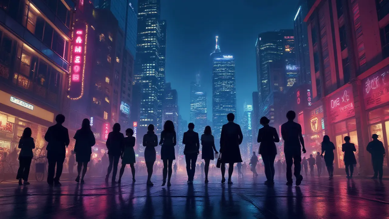 How the Overnight Escort Industry Has Changed: Modern Trends and Realities