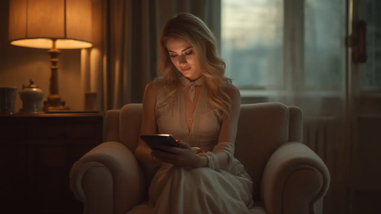 How to Choose the Best Blonde Escort: The Ultimate Guide for Safe and Enjoyable Experiences