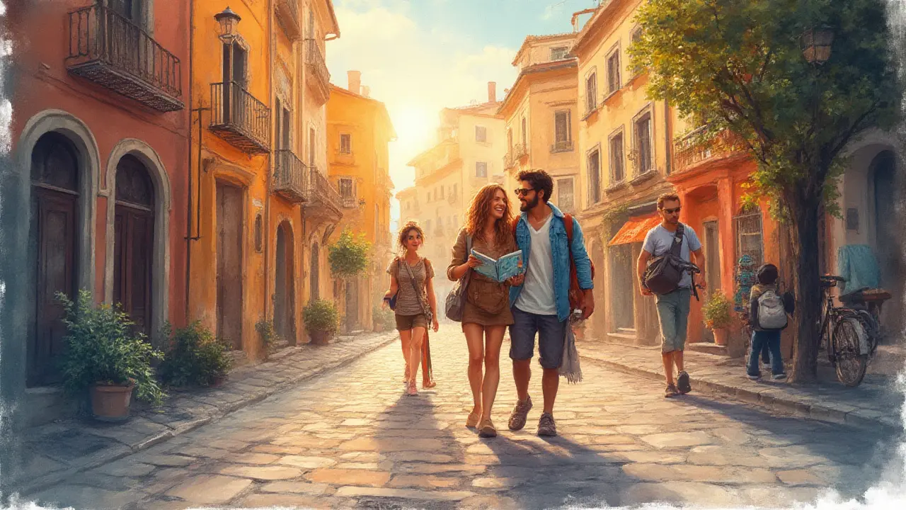 How to Choose the Right Travel Companion Escort