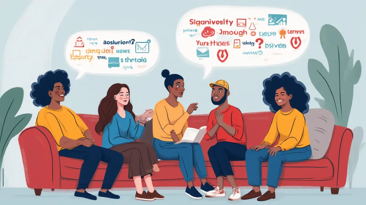 Legal, Social, and Psychological Perspectives: Where Does Responsibility Land?