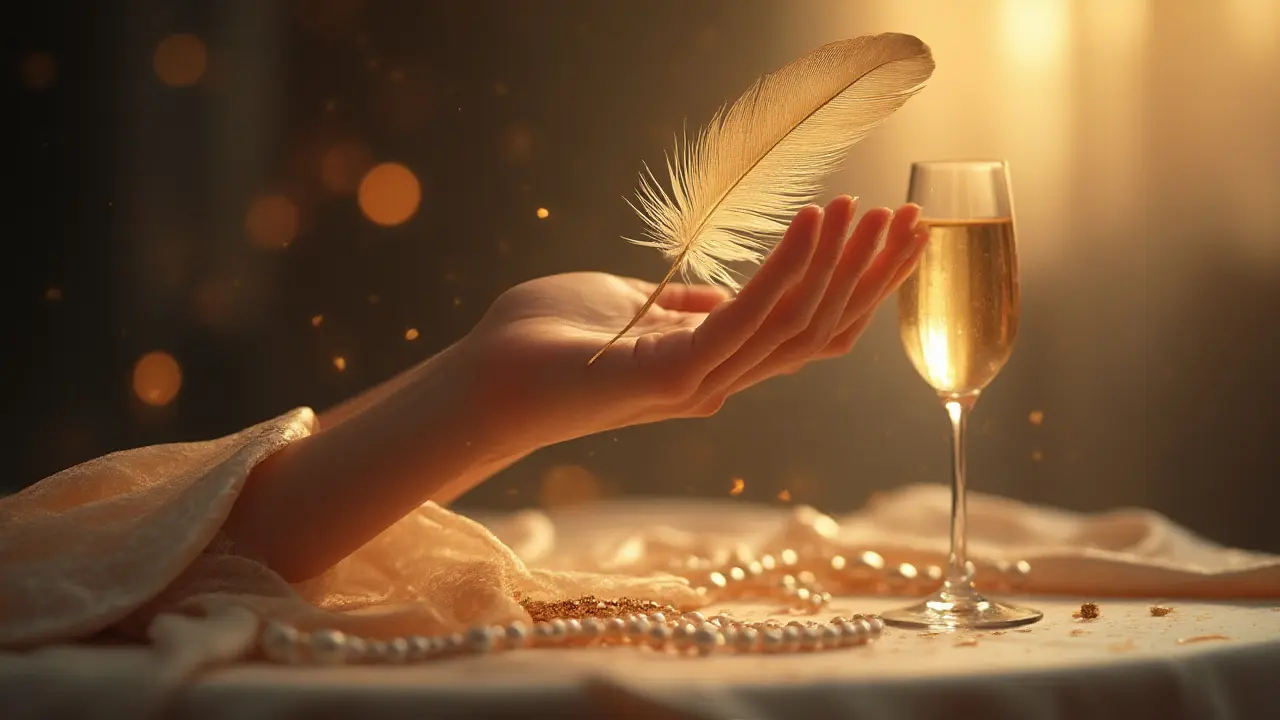 Mindset and Emotions: Bringing True Elegance to Deepthroat