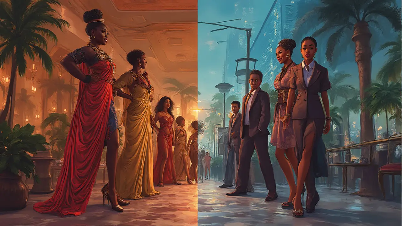 Owo Escorts: The Journey from Traditional Methods to Modern Day Trends