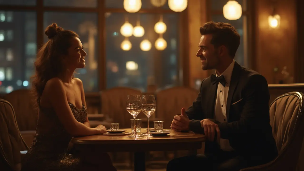 Personalized Companionship Services: The Rise of Come On Body Escort