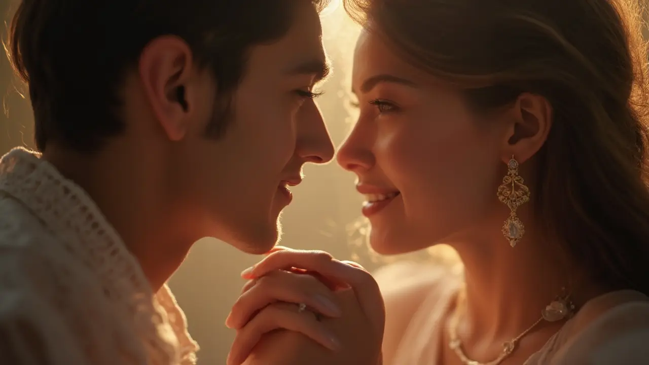 Skill Matters: Escort Tricks for a Memorable Deepthroat