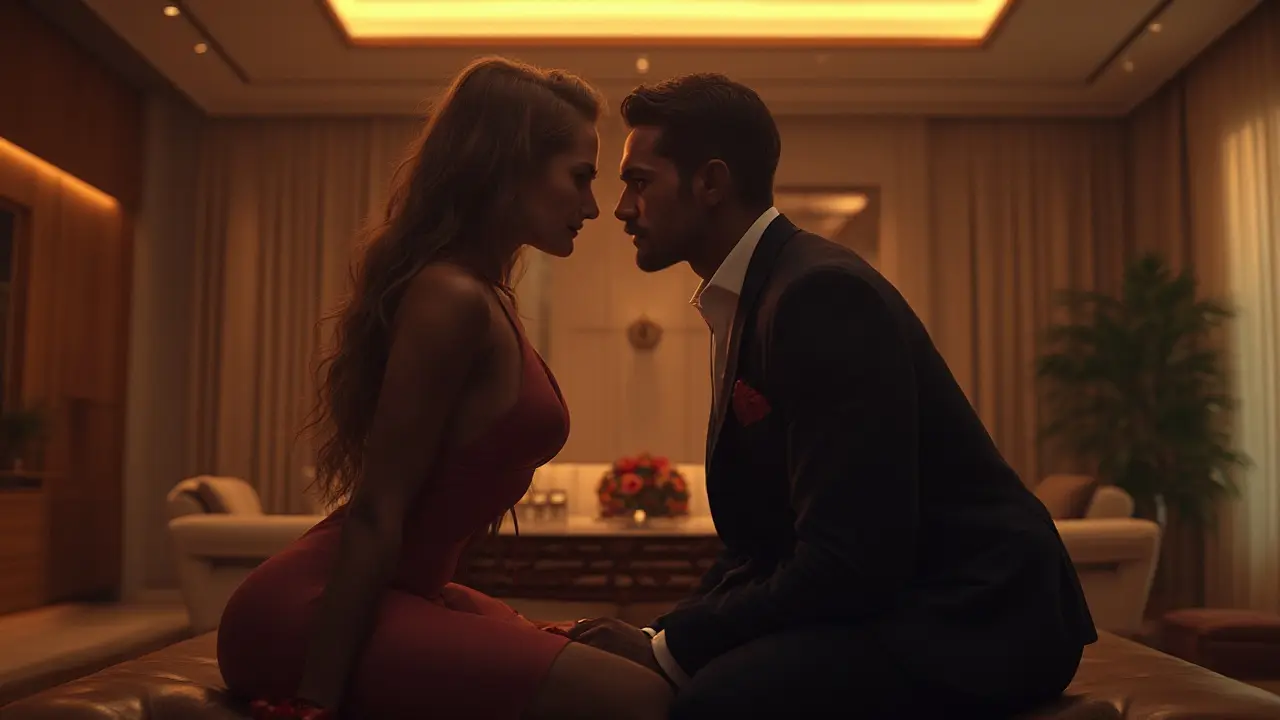 The Future of Intimacy: Domination Escorts Redefining Erotic Connection