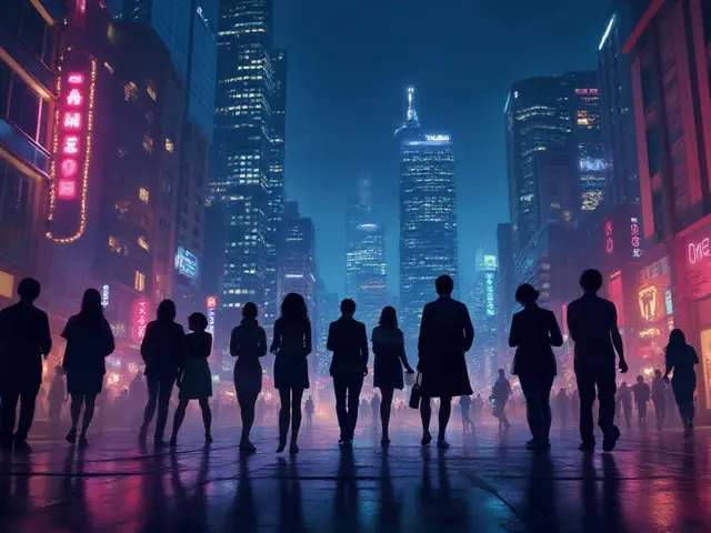How the Overnight Escort Industry Has Changed: Modern Trends and Realities