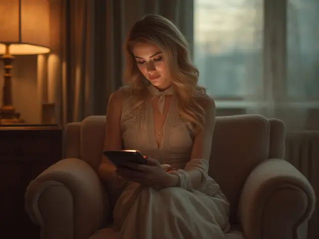 How to Choose the Best Blonde Escort: The Ultimate Guide for Safe and Enjoyable Experiences