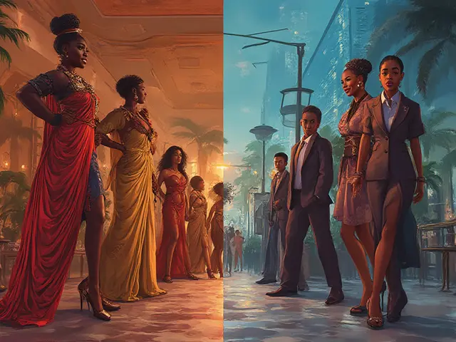Owo Escorts: The Journey from Traditional Methods to Modern Day Trends