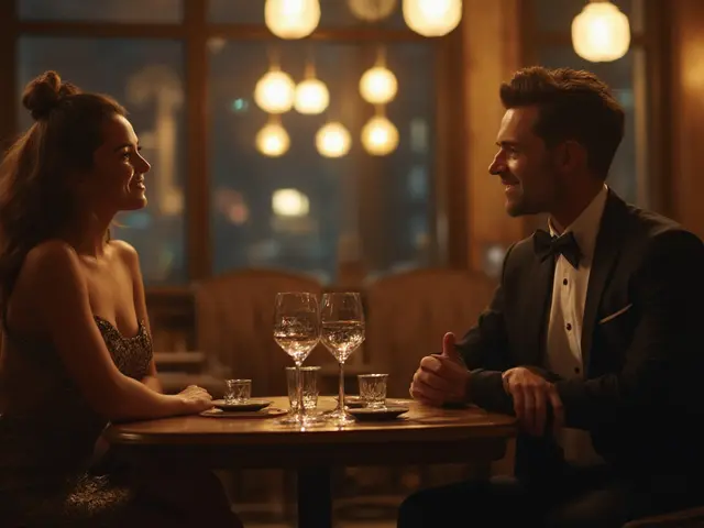 Personalized Companionship Services: The Rise of Come On Body Escort