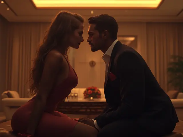 The Future of Intimacy: Domination Escorts Redefining Erotic Connection