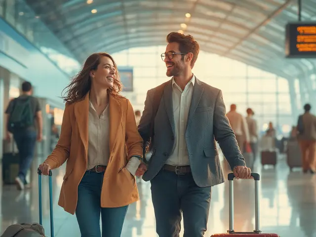 Travel Companion Escort Services: Stress-Free Journeys Made Simple