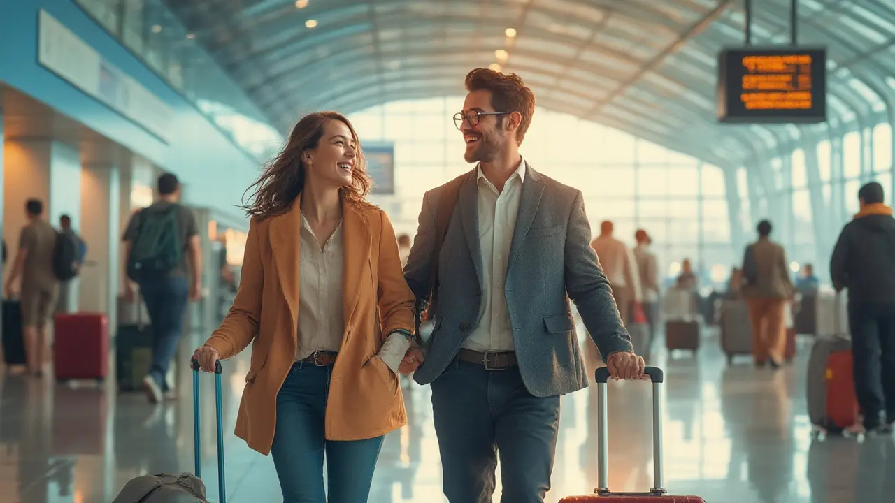 Travel Companion Escort Services: Stress-Free Journeys Made Simple