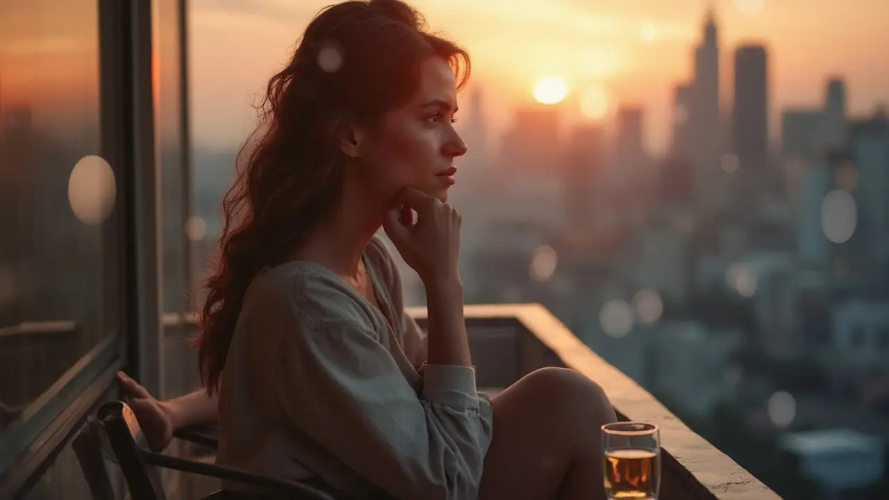 Call Girls and Relationships: Navigating Work, Love, and Emotional Balance