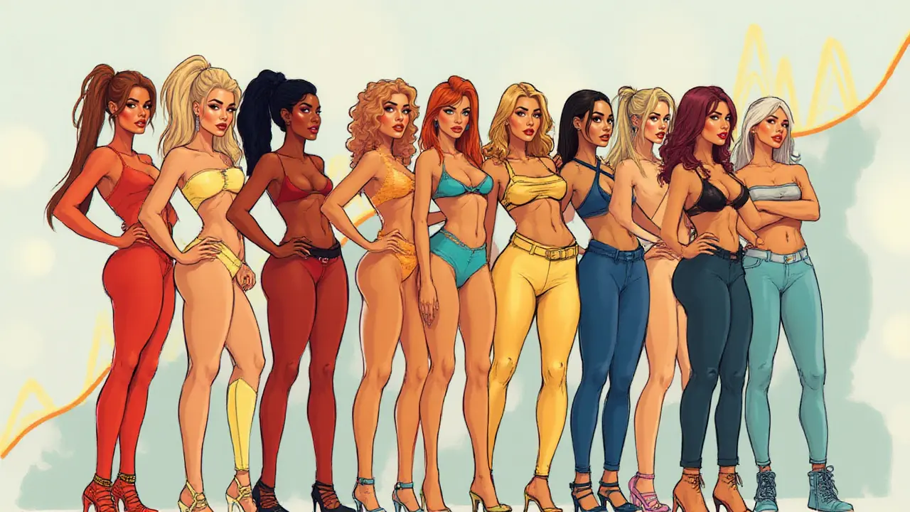 Facts, Myths, and Realities of Spinner Escorts