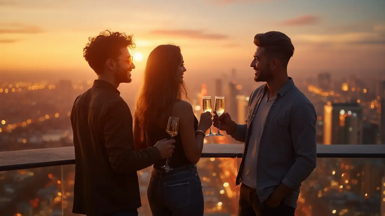 Tales from Behind Closed Doors: Real Couples, Real Stories