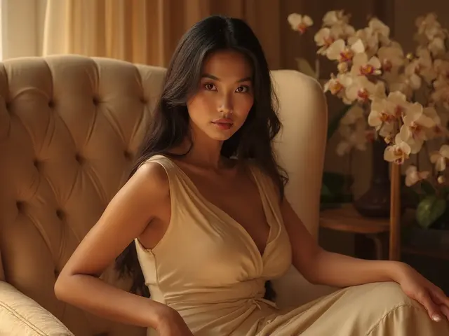Asian Escorts: Beauty, Grace, and the Art of Elite Companionship