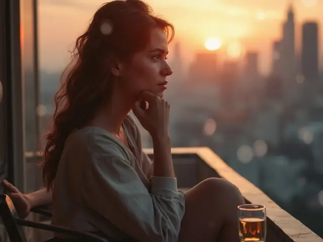 Call Girls and Relationships: Navigating Work, Love, and Emotional Balance