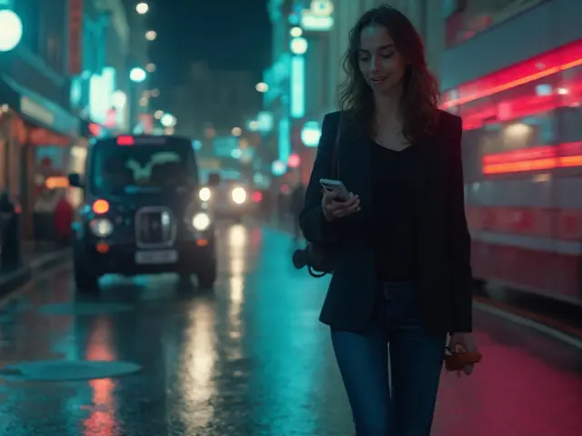 Petite Escort Trend 2025: Why Demand Is Rising and What It Means