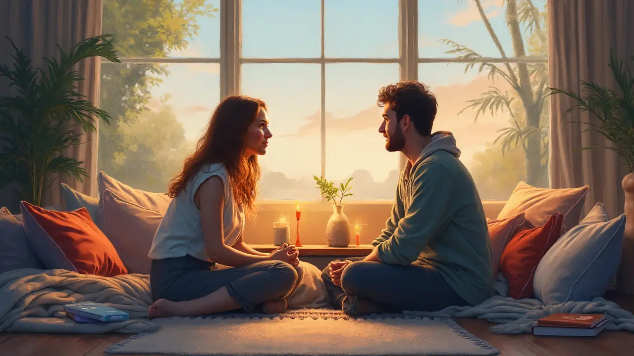 What Couples Say: Real Stories and Lessons Learned