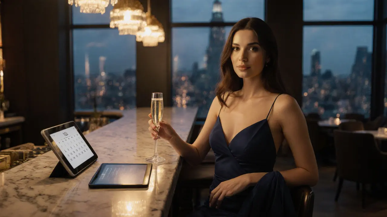 Brunette Escorts: Beyond Looks - What Really Sets Them Apart