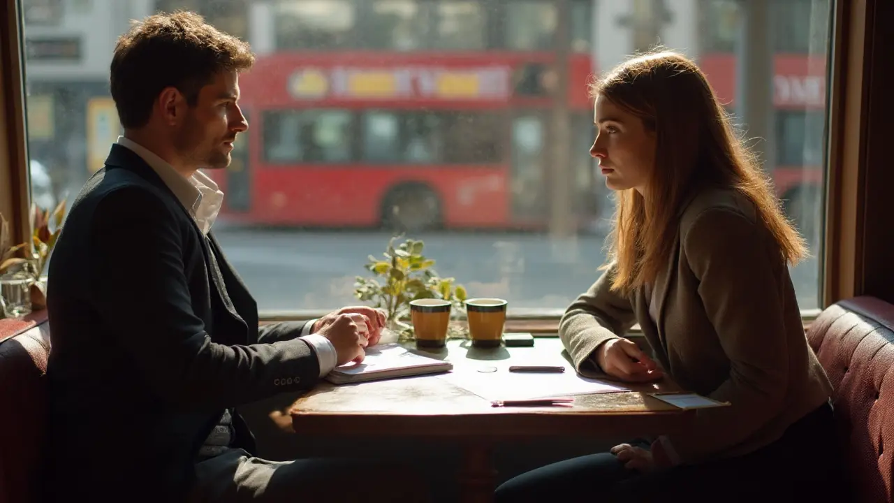 Ethical Guide to Hiring a Domination Escort in the UK: Consent, Law, and Safety