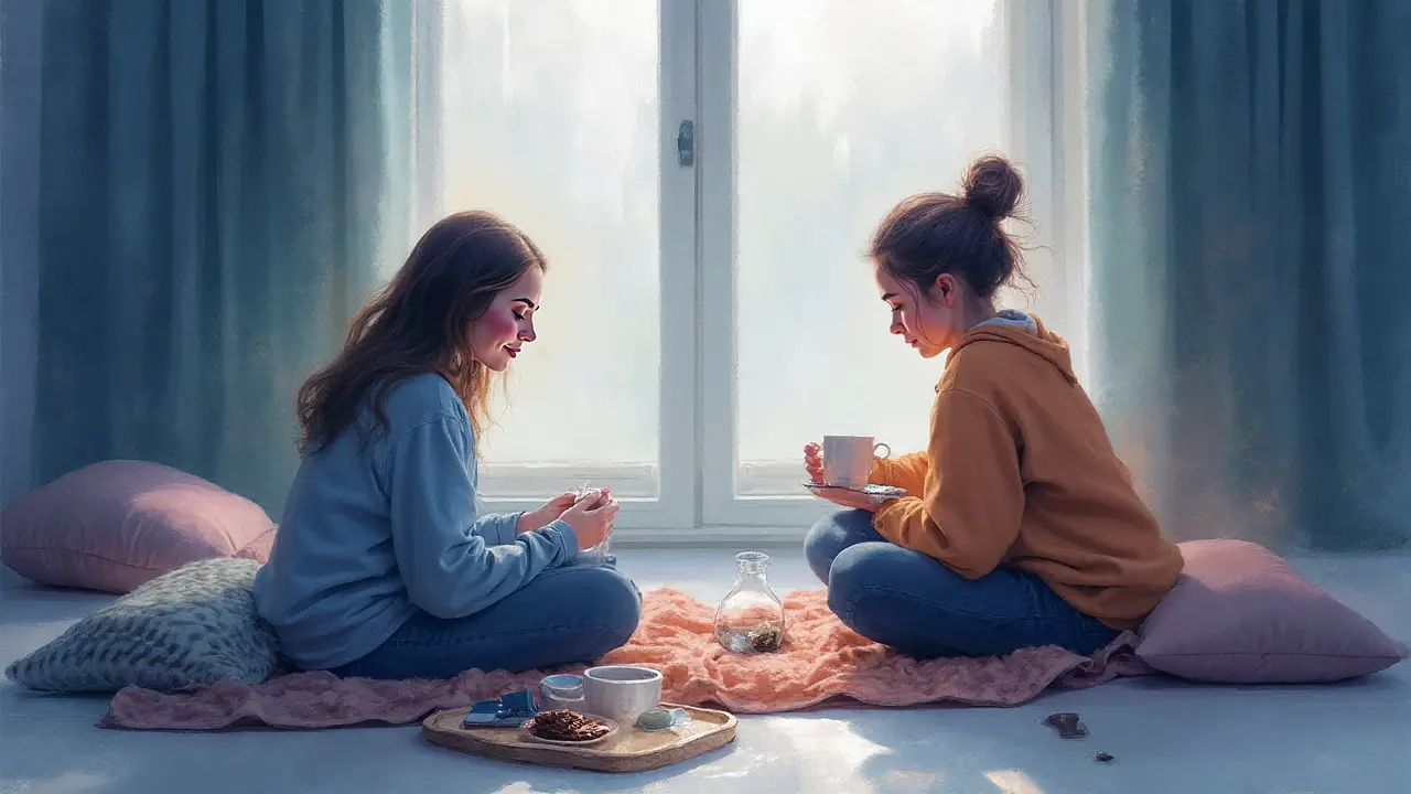 Examples, scripts, and checklists you can actually use