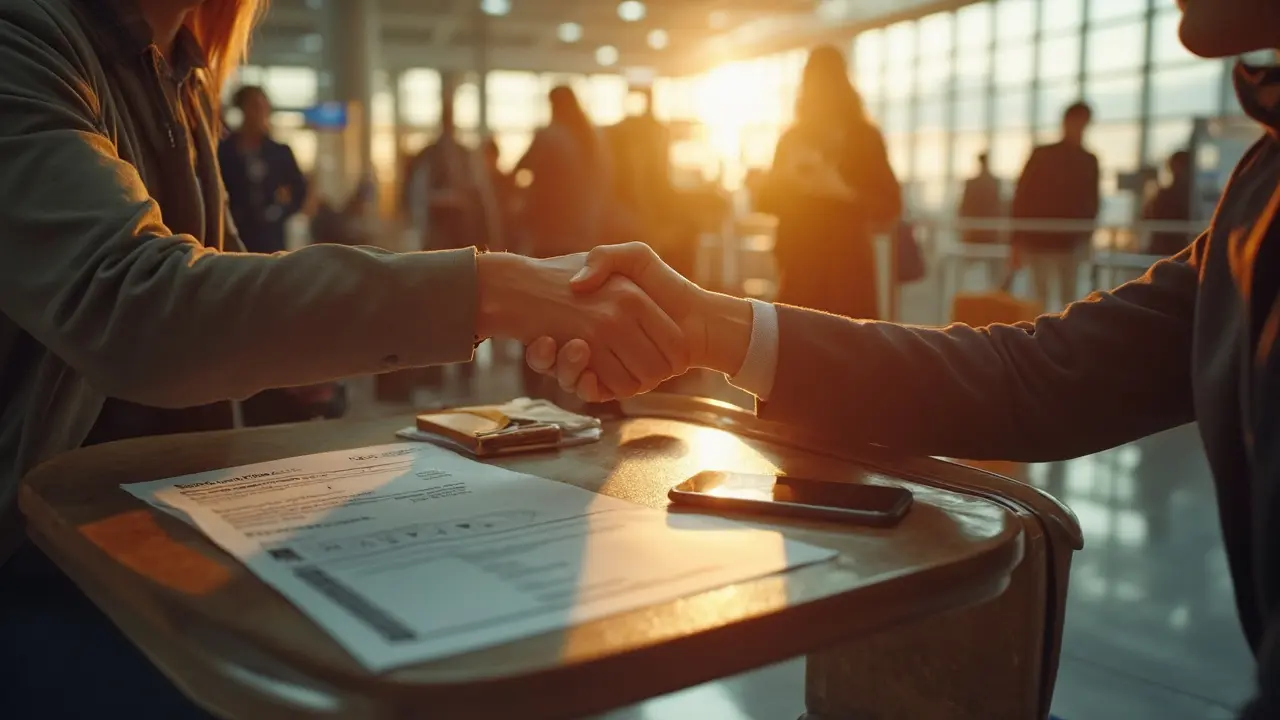 GFE Escorts for Travel: Safe Booking, Costs, and Etiquette (2025 Guide)