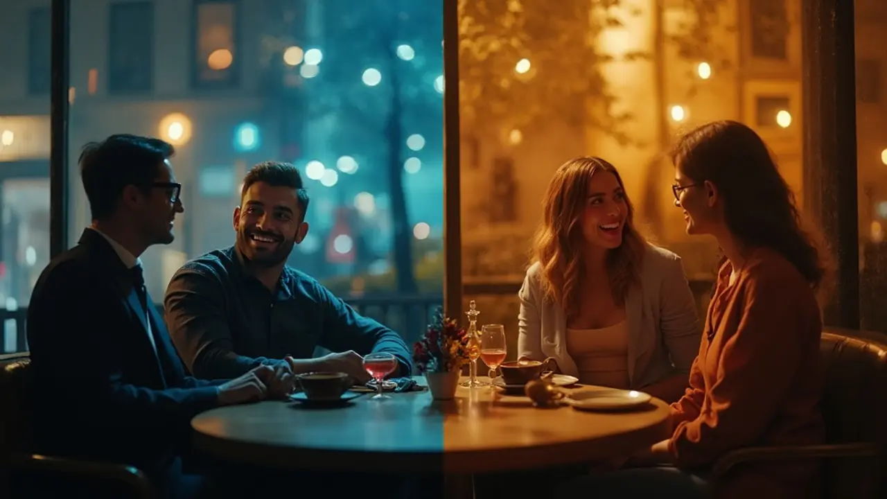 Girlfriend Experience Escort: What GFE Really Means and How It Elevates Connection