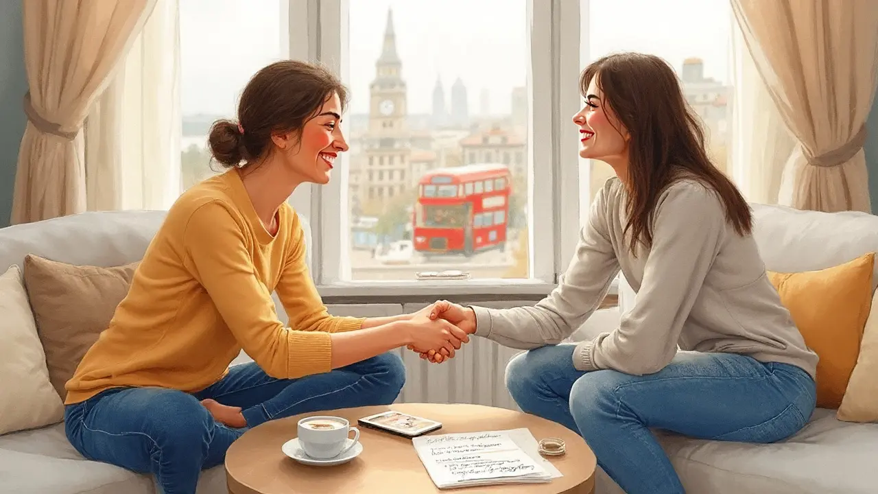 How to Book Responsibly and Keep It Discreet