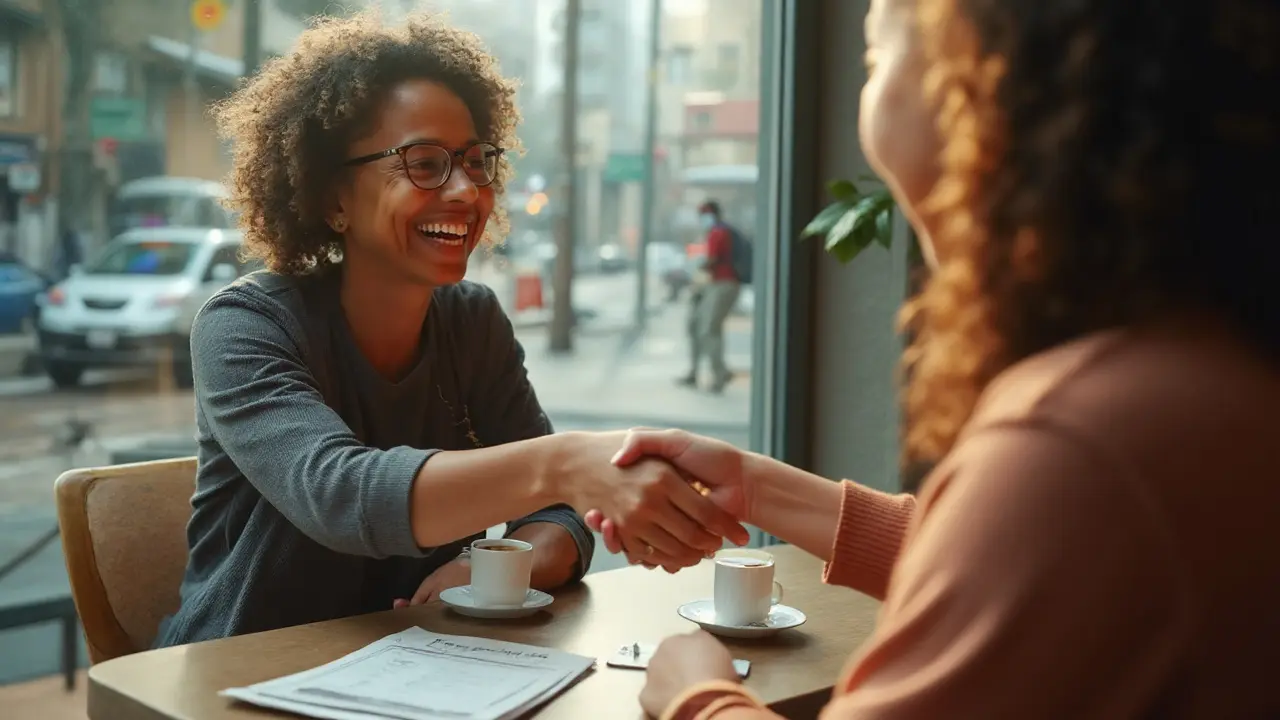 How to Choose and Engage Responsibly (Step-by-Step)