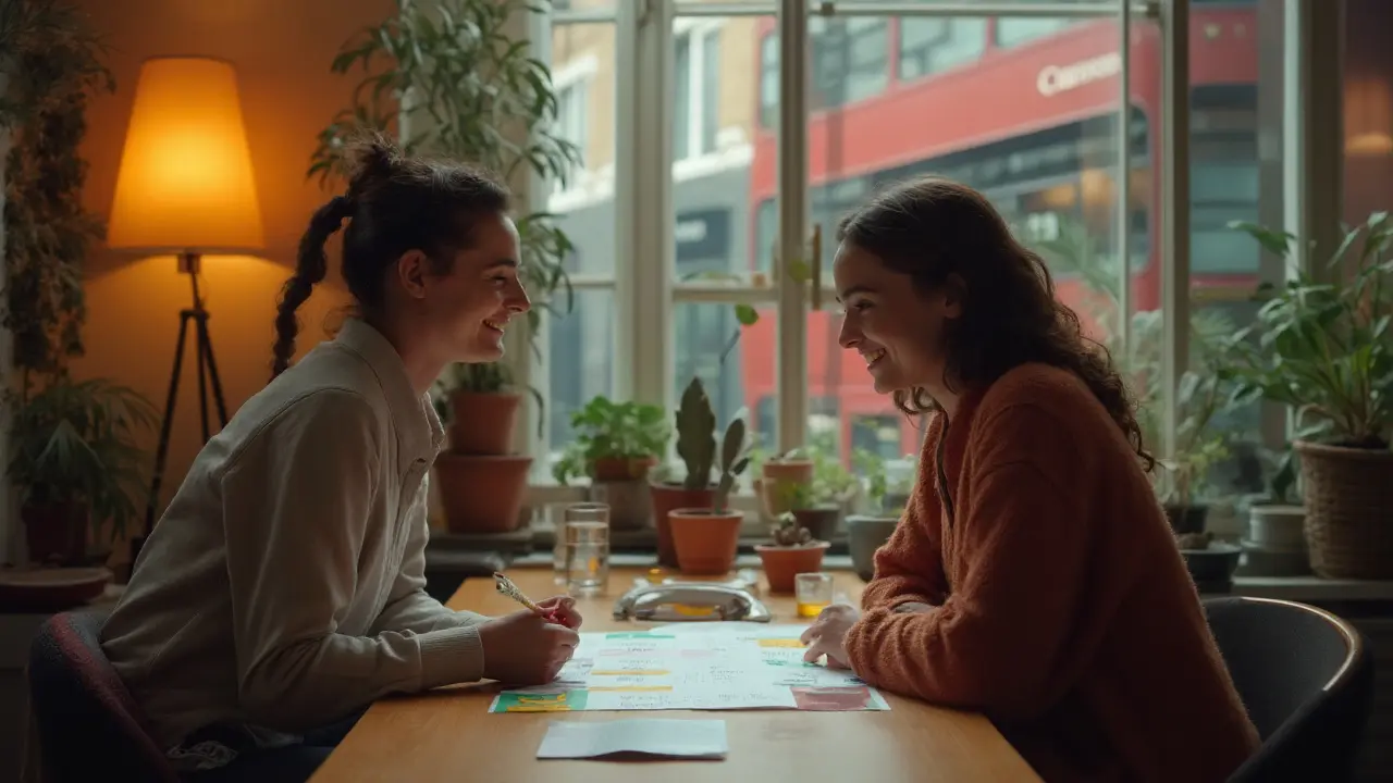 Humiliation Escorts Guide: Consent-First Paths to Deeper Intimacy (2025)