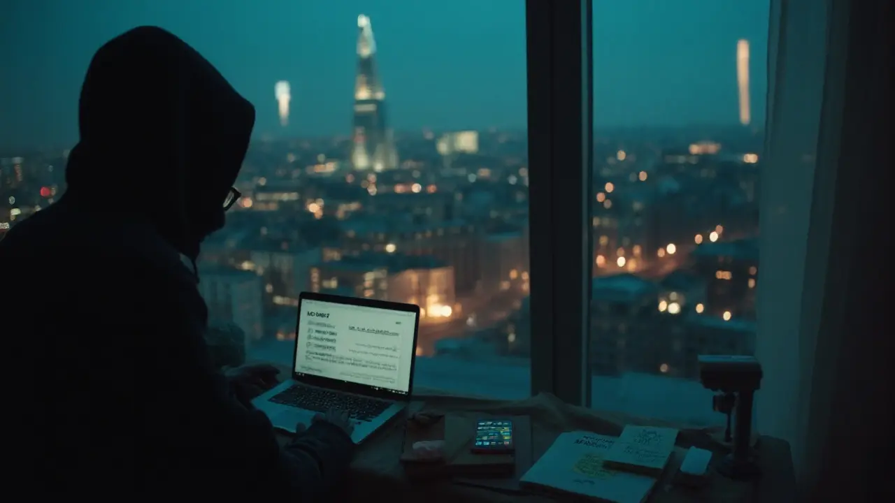 Independent Escort Privacy: Anonymity & Safety Guide (2025)