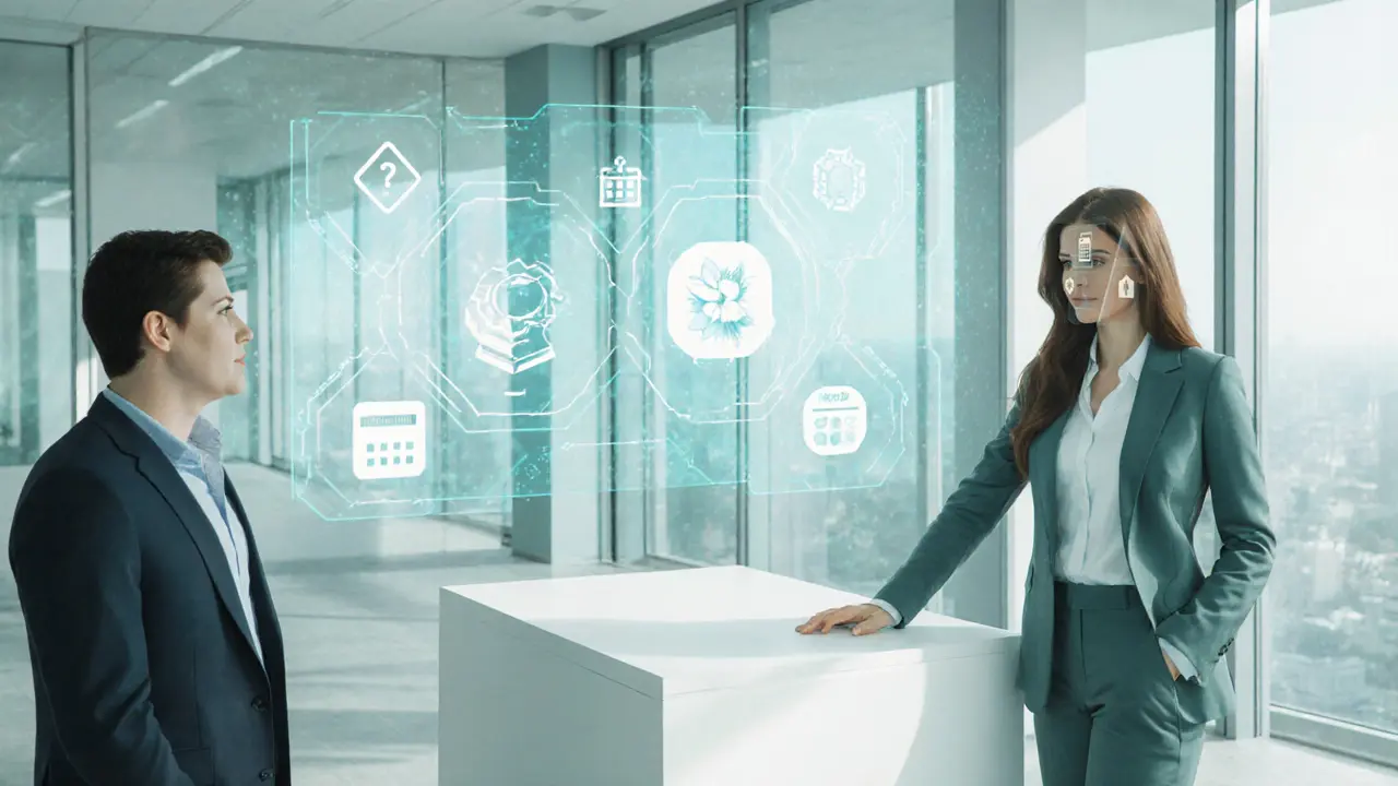 Legal Framework and Industry Standards