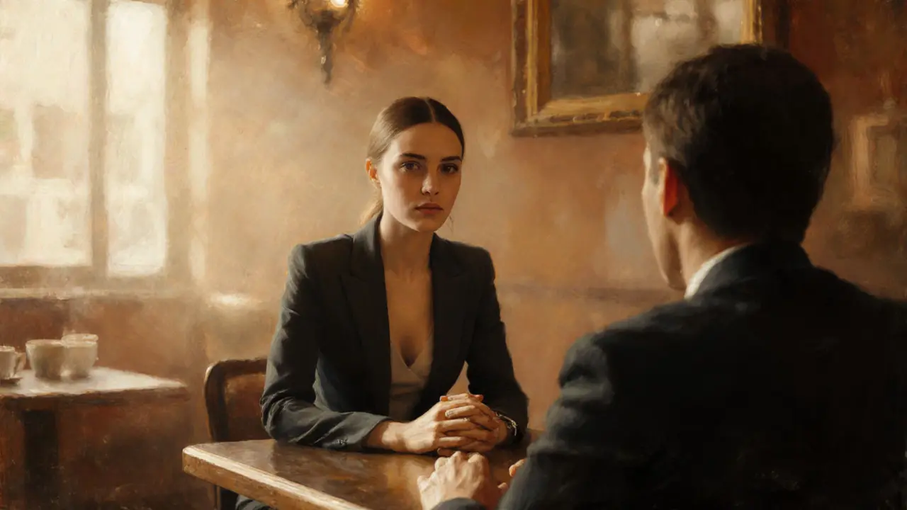 Mastering Conversation: How Independent Escorts Win Over Clients