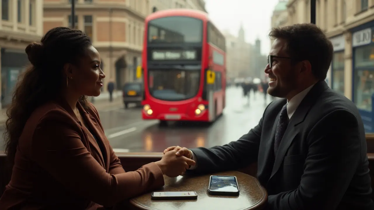 Messaging that works: examples, boundaries, and tone