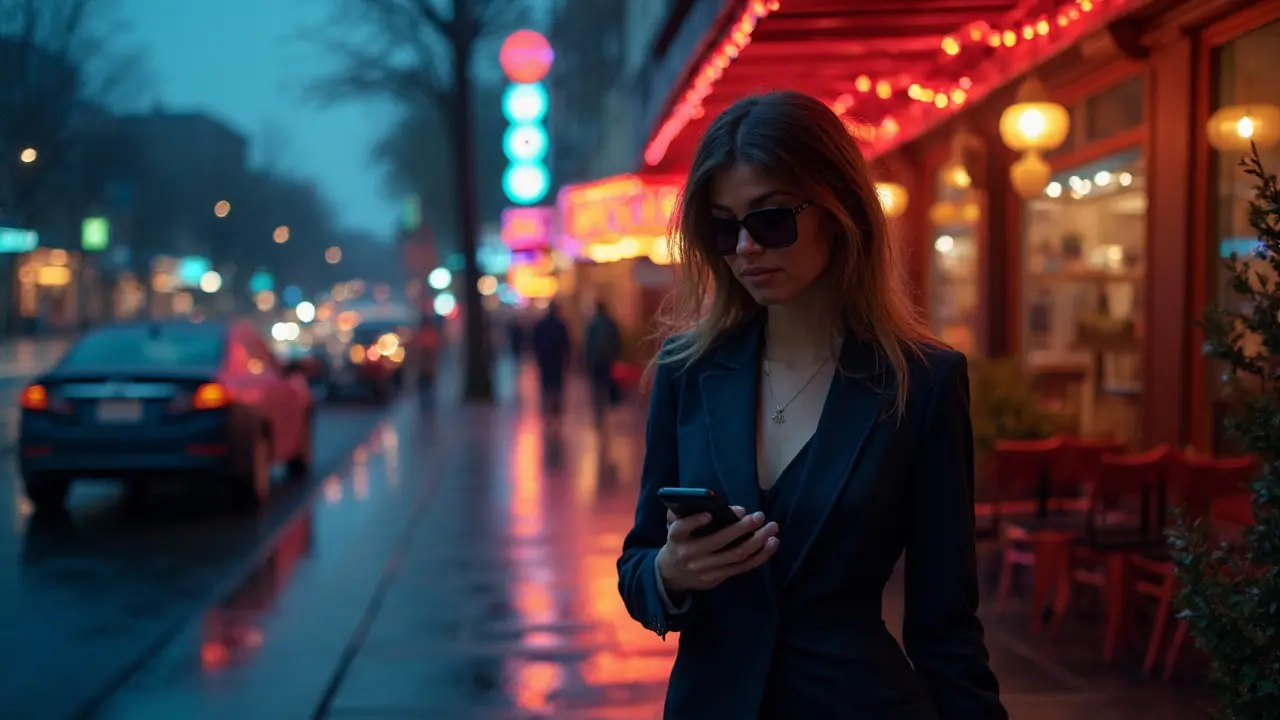 Spinner Escorts Trend 2025: Why This Niche Is Growing