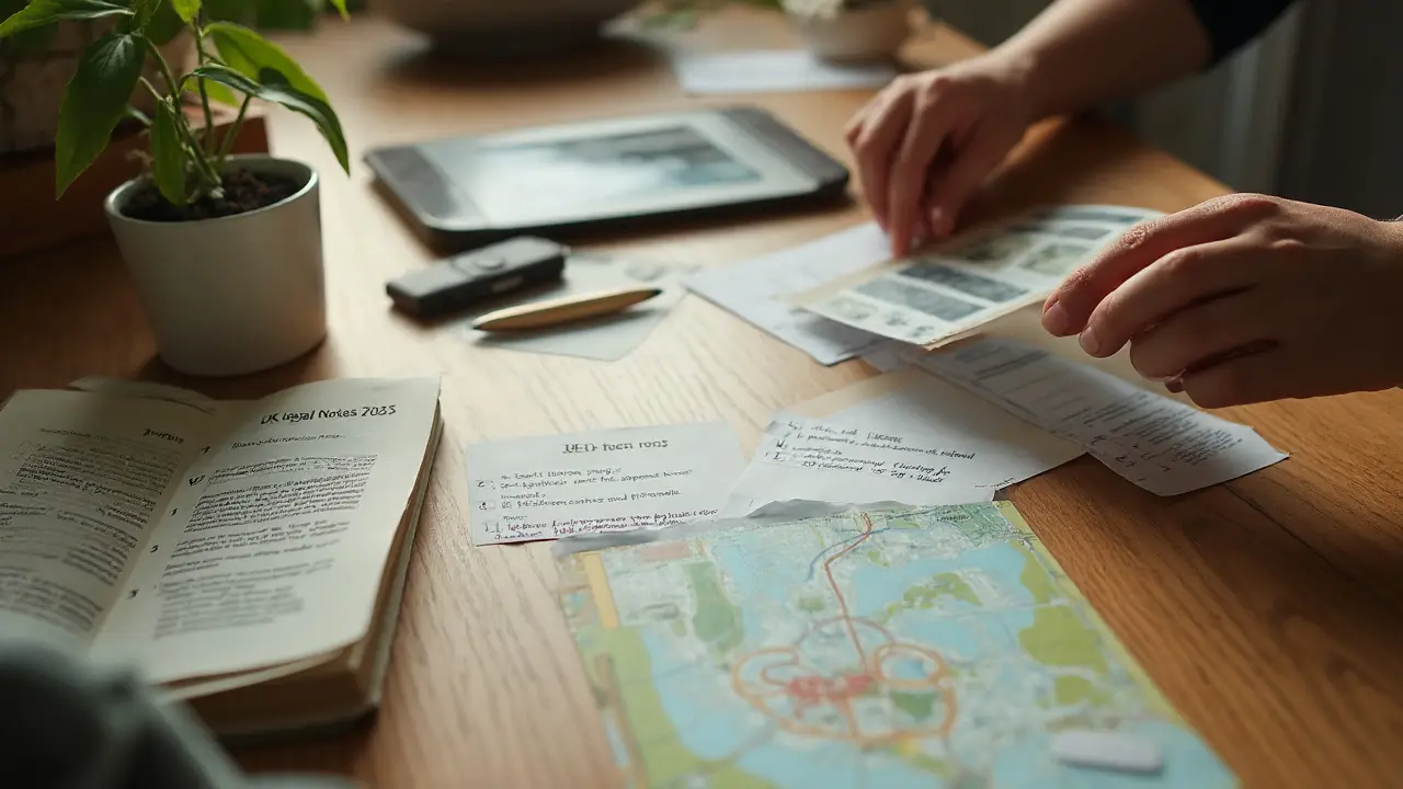 Step-by-Step Playbook: Identity, Comms, Screening, Money, and Photos