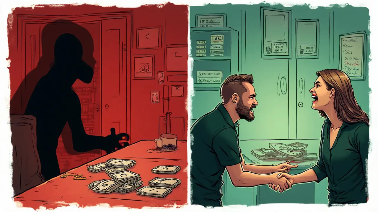 The emotional, ethical, and long-game complexities