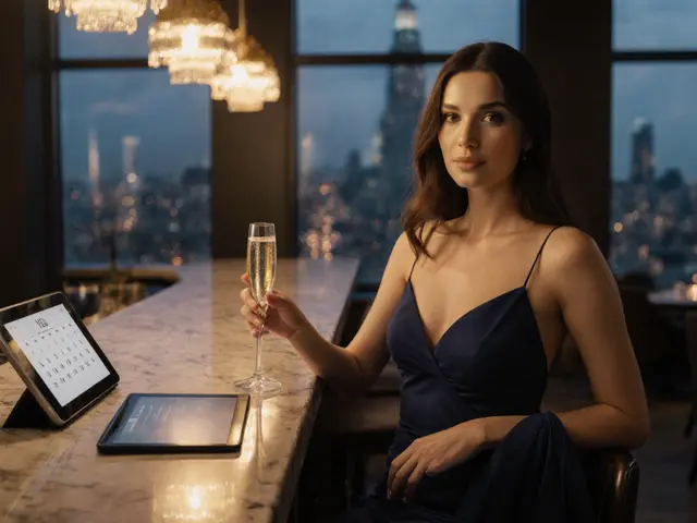 Brunette Escorts: Beyond Looks - What Really Sets Them Apart