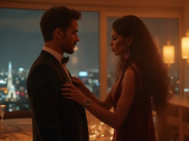 Cob Escorts - Luxury Lifestyle Styling & Premium Companion Service