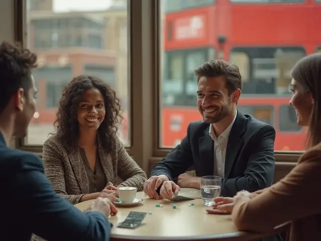 Deep French Kissing Escorts: Etiquette, Safety, and Booking Guide (UK 2025)