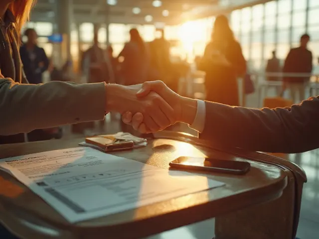 GFE Escorts for Travel: Safe Booking, Costs, and Etiquette (2025 Guide)