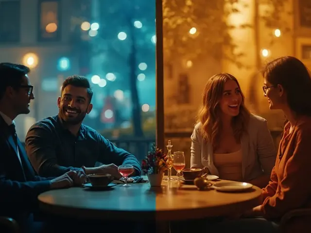 Girlfriend Experience Escort: What GFE Really Means and How It Elevates Connection