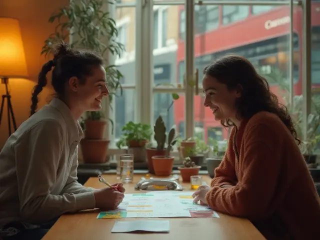 Humiliation Escorts Guide: Consent-First Paths to Deeper Intimacy (2025)