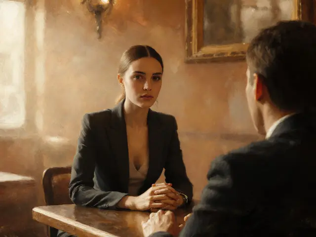 Mastering Conversation: How Independent Escorts Win Over Clients