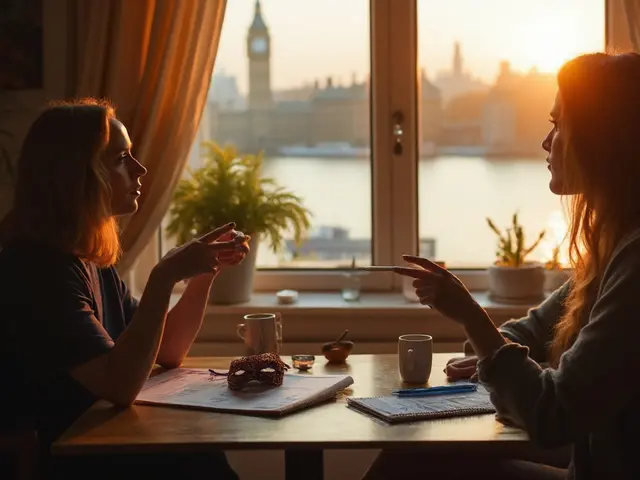 Roleplay Escort Services: Turn Fantasies into Real, Safe Experiences (UK Guide 2025)